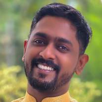 Harikrishna