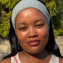 Thandeka B Mazibuko