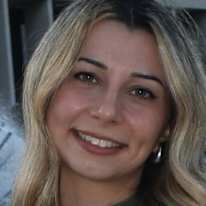 Arianna Pretolani