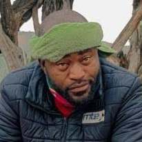 Mlondi Biyela