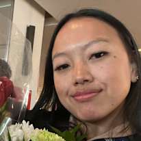 Kinley Wangmo
