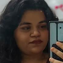 Chaitali Khade