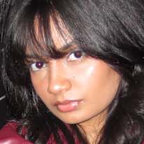 Tia Vinod