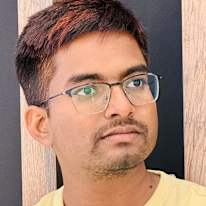 Shiva Charan Maravajjula