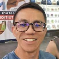 ABEL GOH