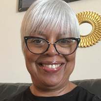 Denise Abushreekh