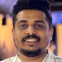 Navaneeth V