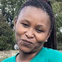 Sbongile