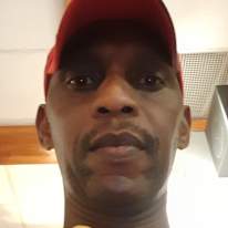 Sanyboy Hlatshwayo