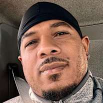 Reginald Pratt