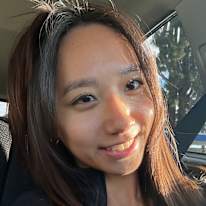 Olivia Vo