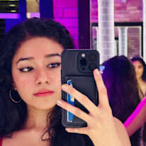 Simeron Nair