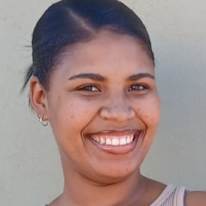 LEE-ANN BOOYSEN