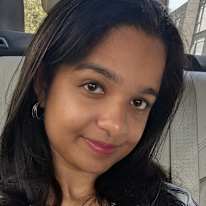 Miss M Jose