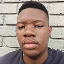 Katlego Moalosi