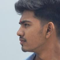 Krish Nishad