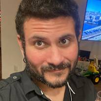 Andres Gonzalez