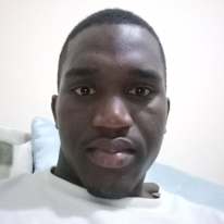 Wisdom Sibanda