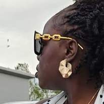 Sharmain thandekile Ncube