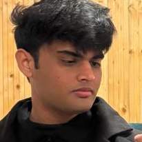 Mohit Patil