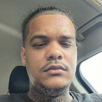 Davonte Williams