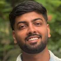 LIKITH KUMAR S