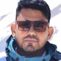 Mahendra Sharma