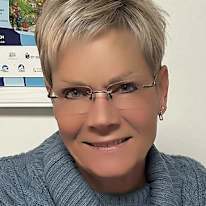 lynne harley
