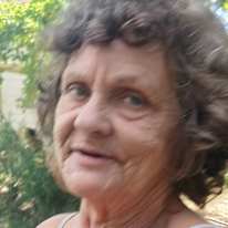 Kathleen Nicholas