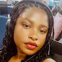 Precious Bokamoso Maji