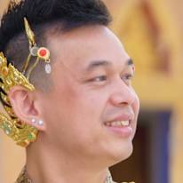 Joshua Tan