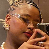 Sne Masango