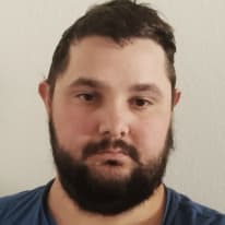 Zackary Outram