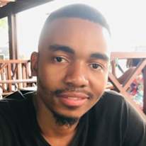 Dzunisani Mabasa