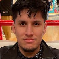 Ben Rios Lopez