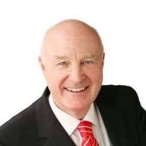 Ross Harvey