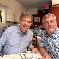 Samuel Kirk