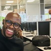 Lebogang