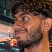 Rahul Raj
