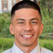 Christopher Duran