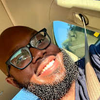 Theodore Nesby