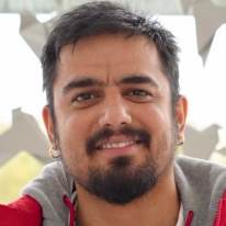 Akshay Sharma
