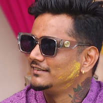 Abhishek's Risingstar Dance Academy