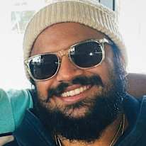 Surya Nikhil