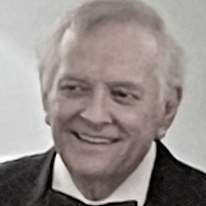 Dr. Ron Norris