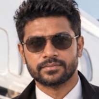 Vishal