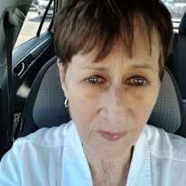 Linda Carroll