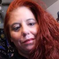 Tirza Smith