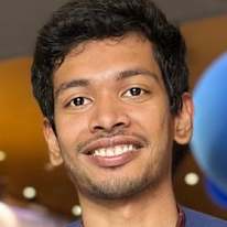 Roshan Krishna