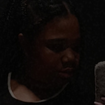 Ziah C Thurman